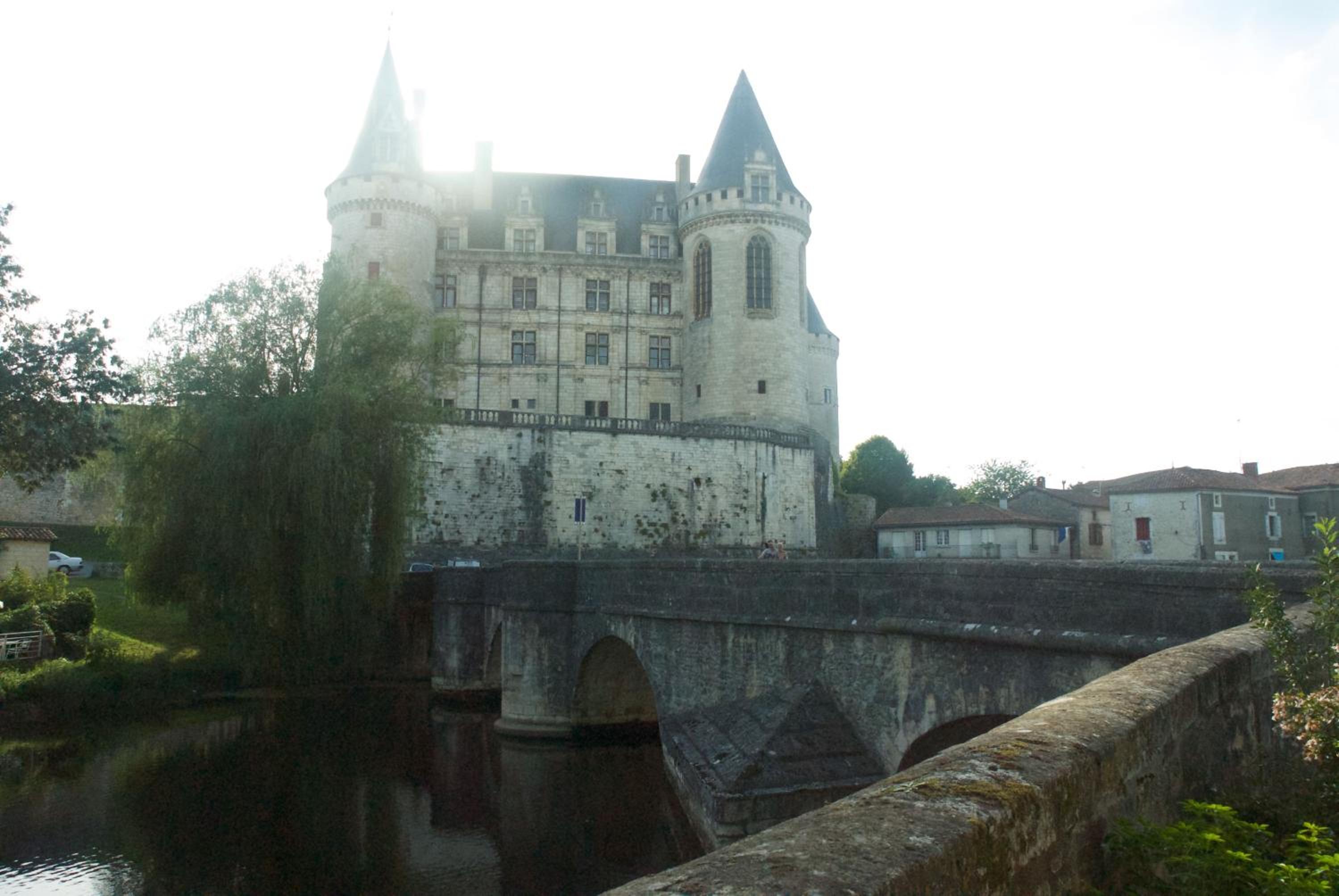 Le Clos des Cèdres b&b