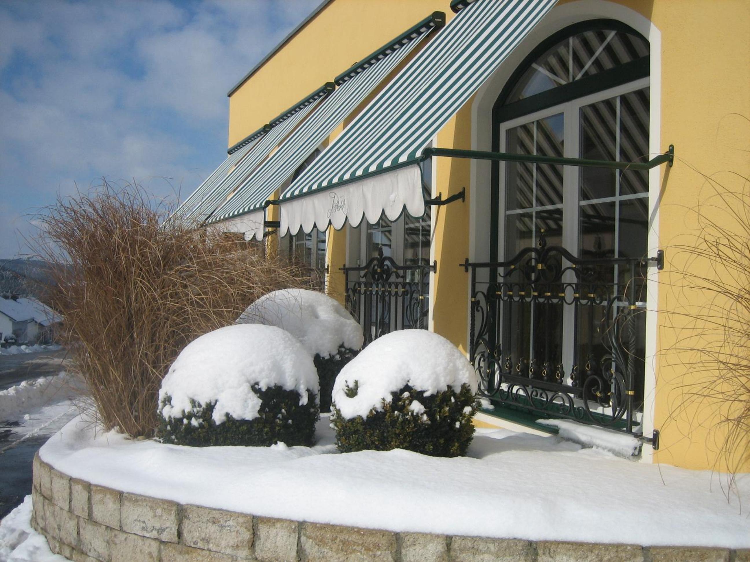 Posthotel Rattenberg - Property Image 13