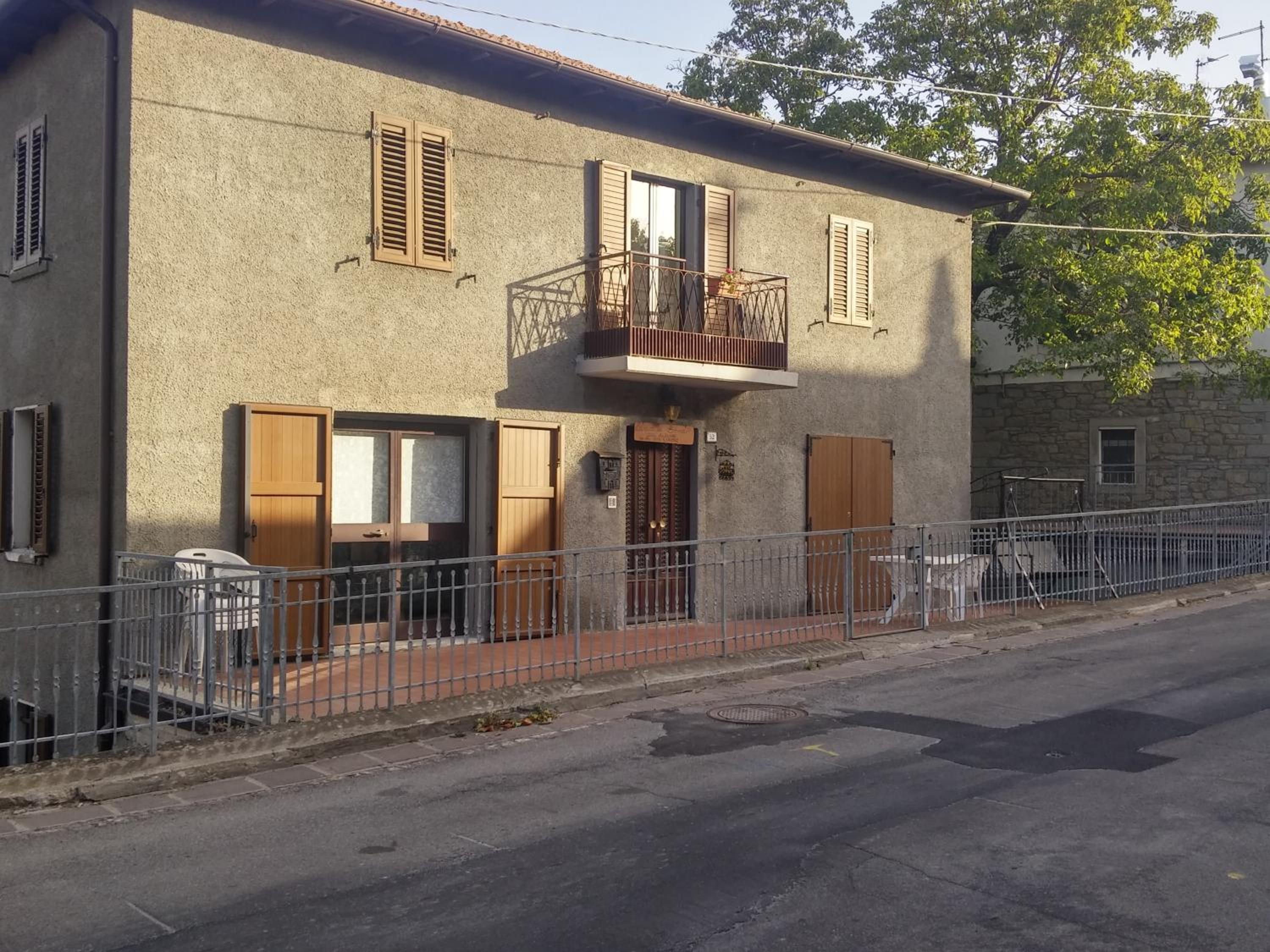 La Casa di Emma view 2