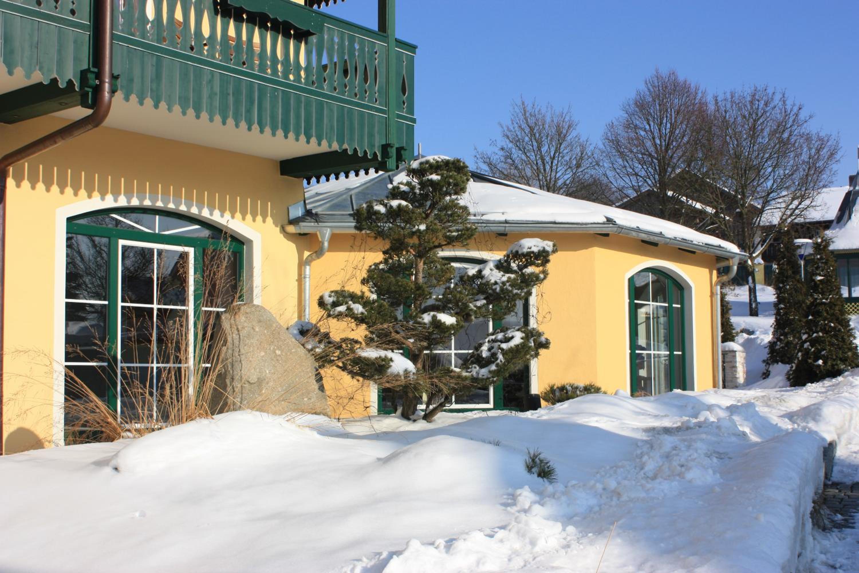 Posthotel Rattenberg - Property Image 5