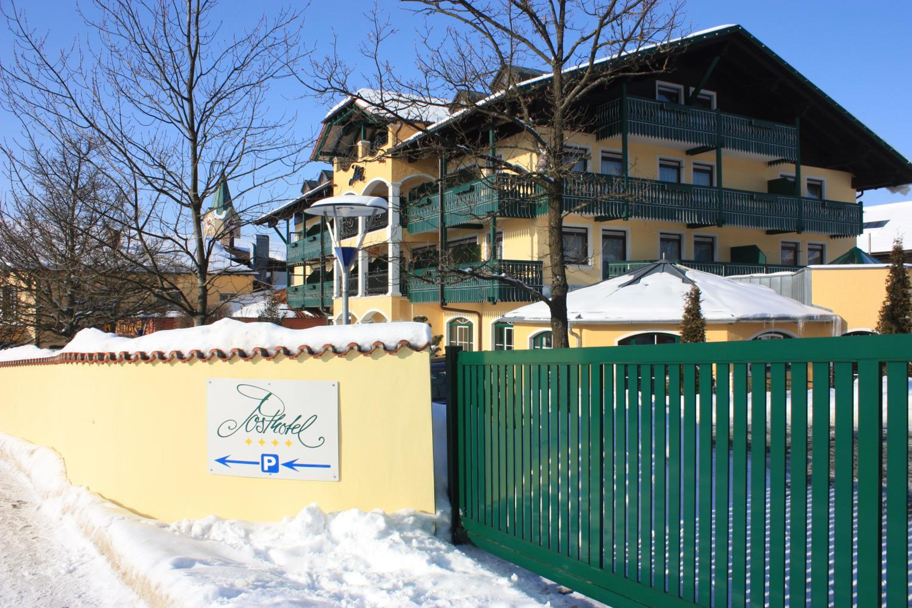 Posthotel Rattenberg - Property Image 4