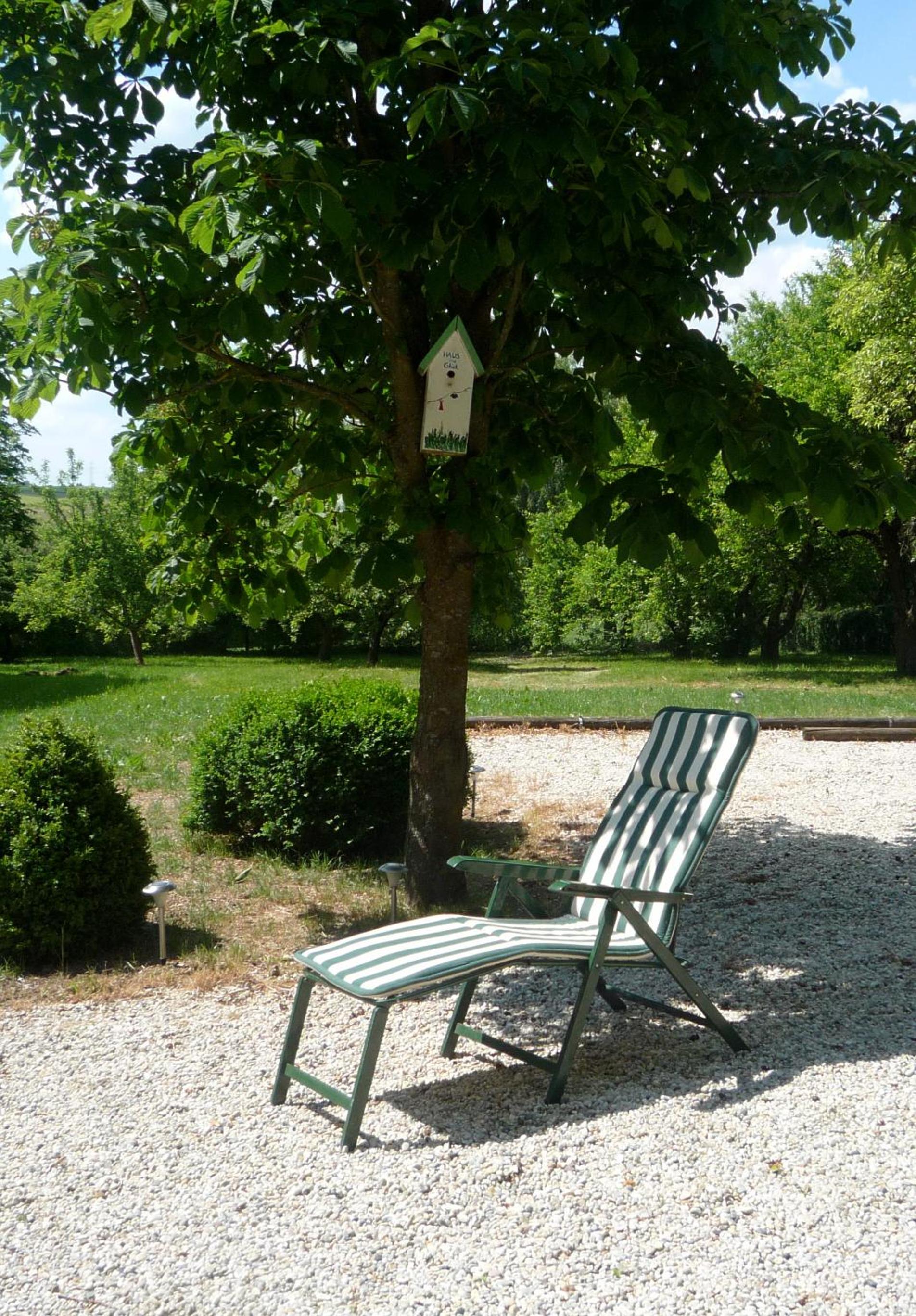 Landhaus Plendl
