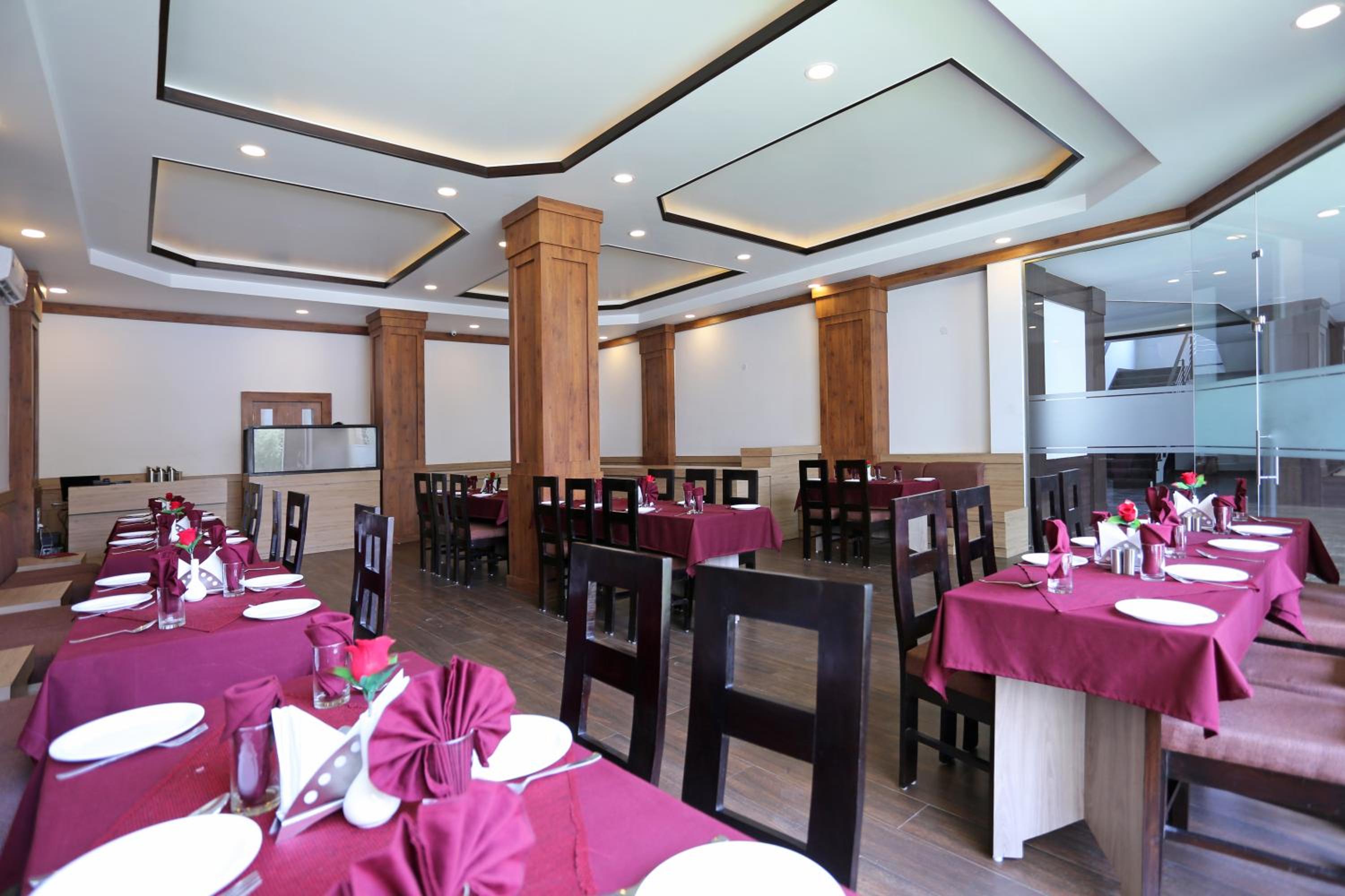 Katra Vacations - Hotel The Royal Krishna - Property Image 9