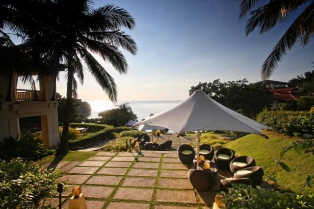 Hotel Club Punta Fuego - Image 1