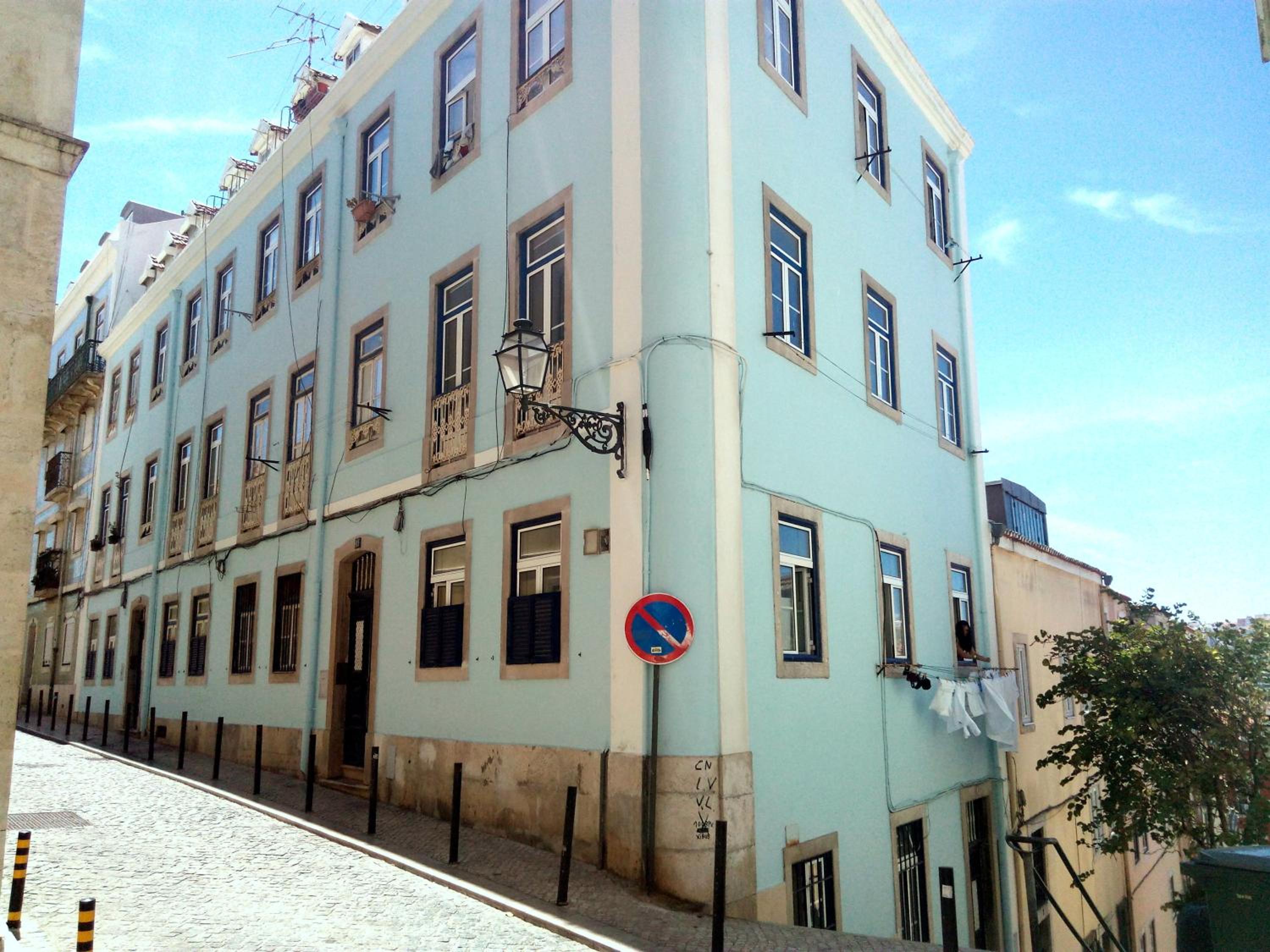 Comfy @ Chiado