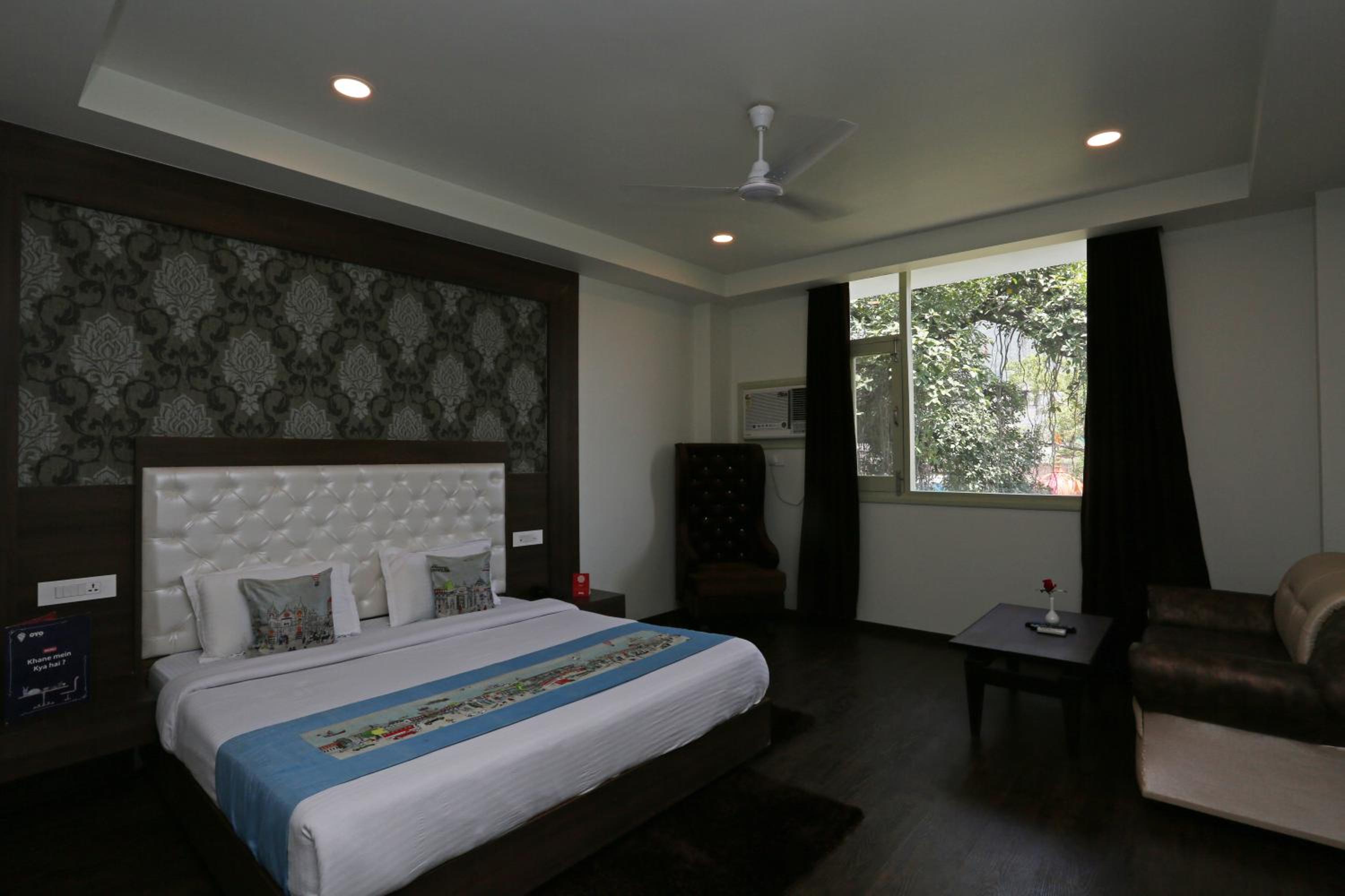 Katra Vacations - Hotel The Royal Krishna - Property Image 11