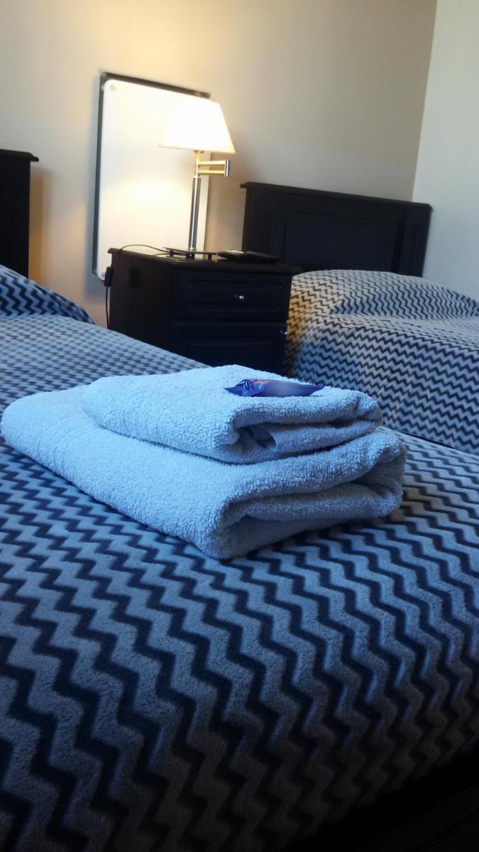 First Class Apartments