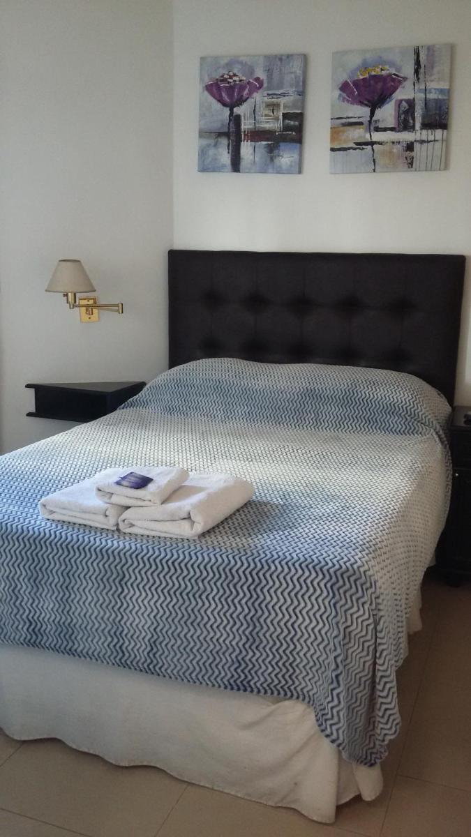 First Class Apartments