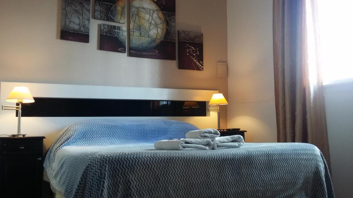 First Class Apartments