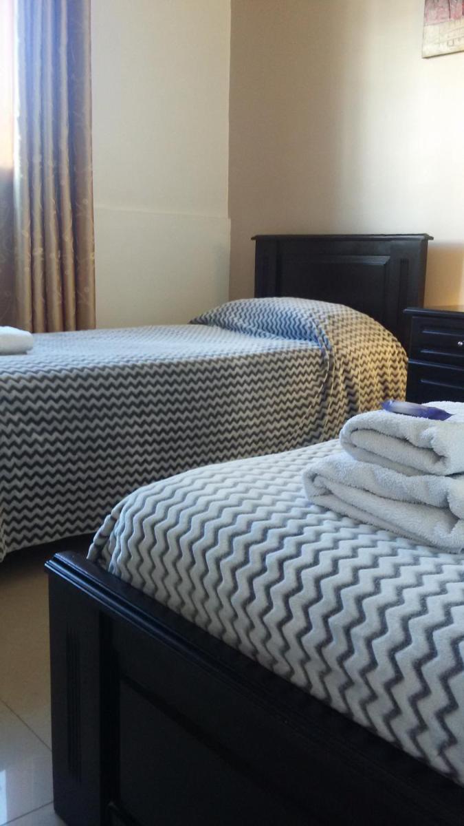 First Class Apartments