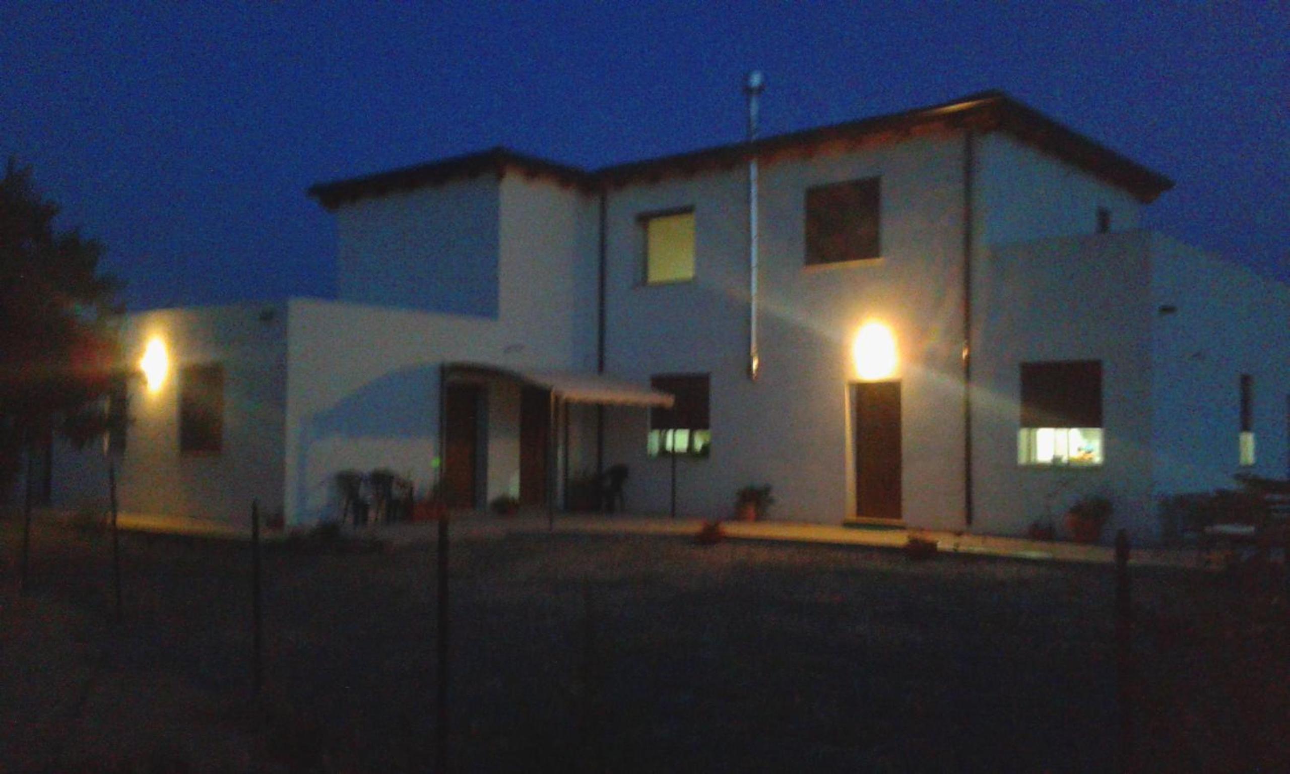 Alma Bed & Breakfast 15 minuti da Bosa e comodo parcheggio