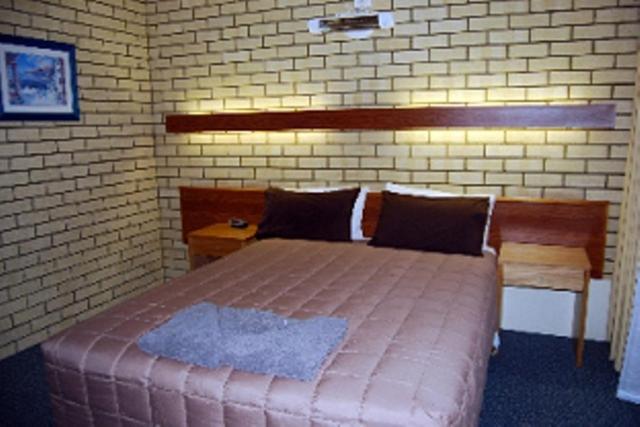 Coastal Comfort Motel