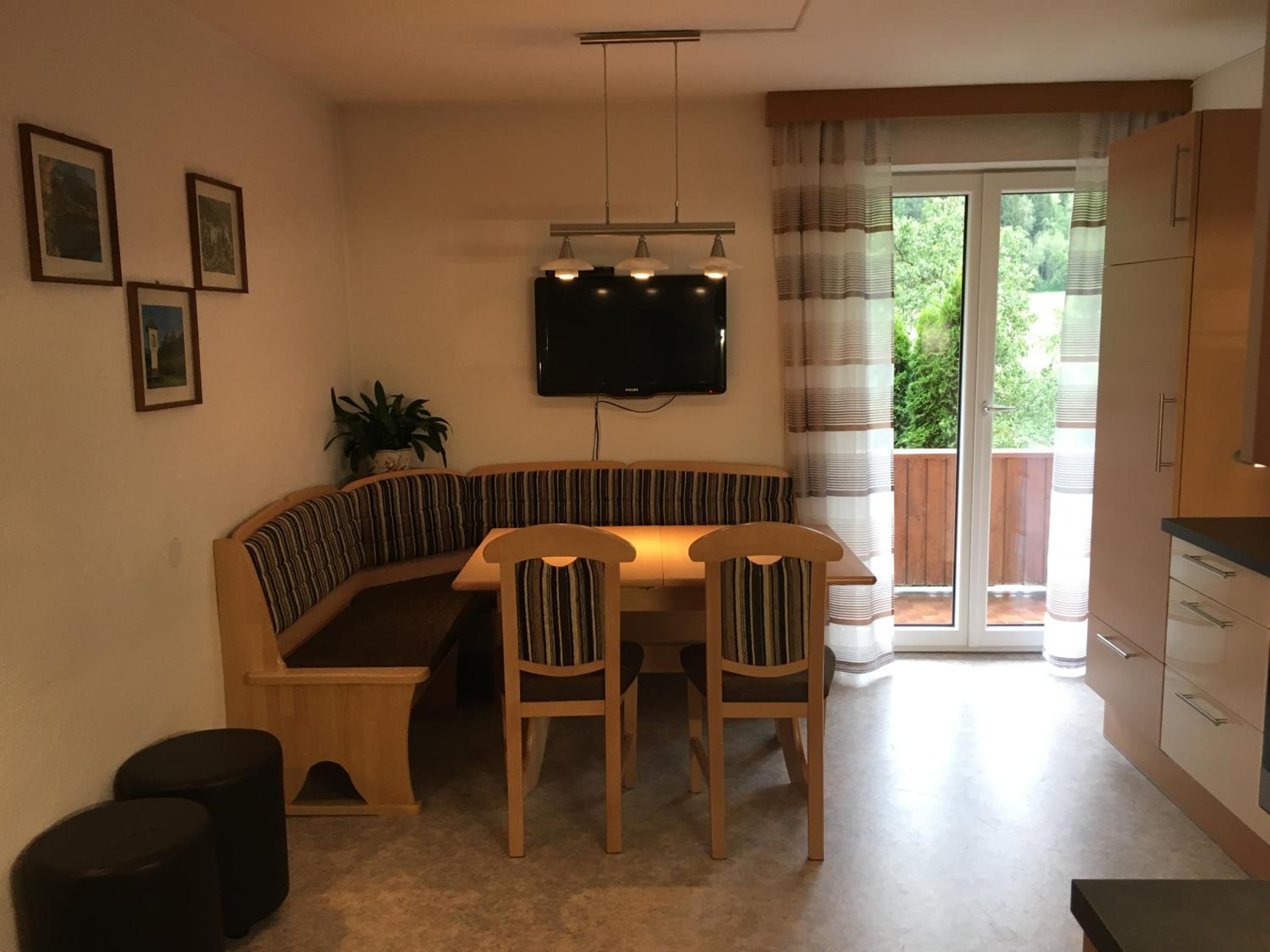 Appartments Stefania