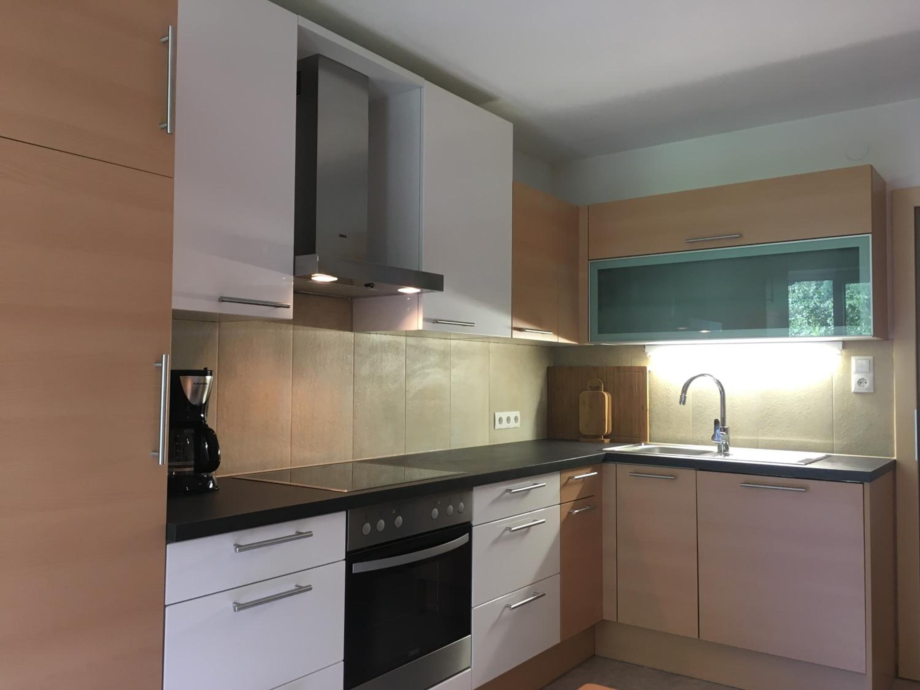Appartments Stefania