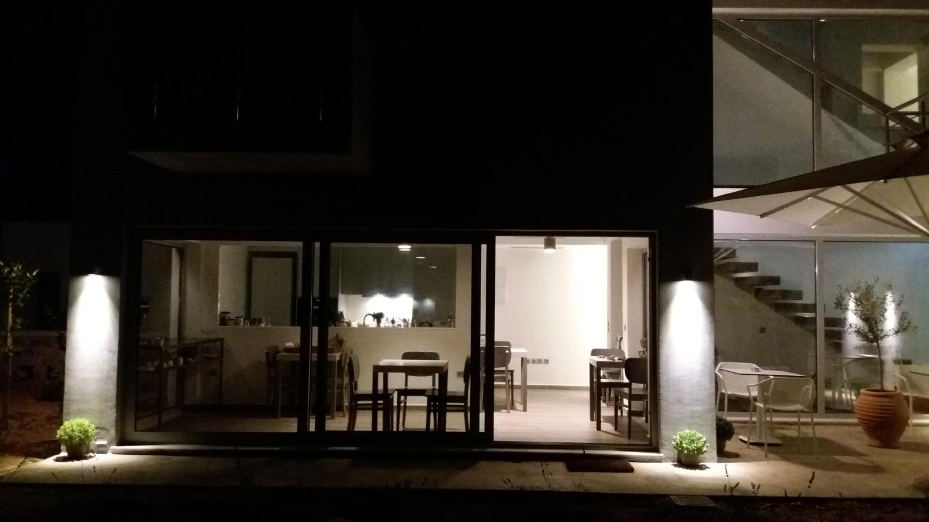 Lidea Boutique Hotel