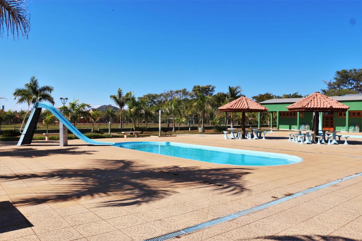 children's play area
