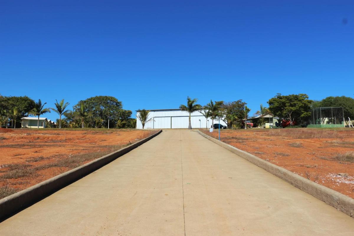 children's play area