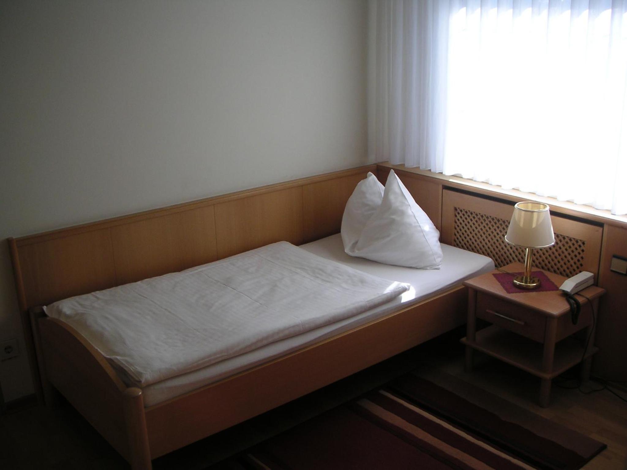 Pension Weber