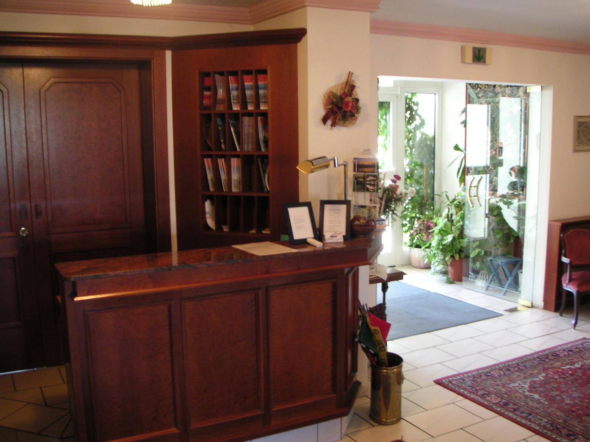 Pension Weber