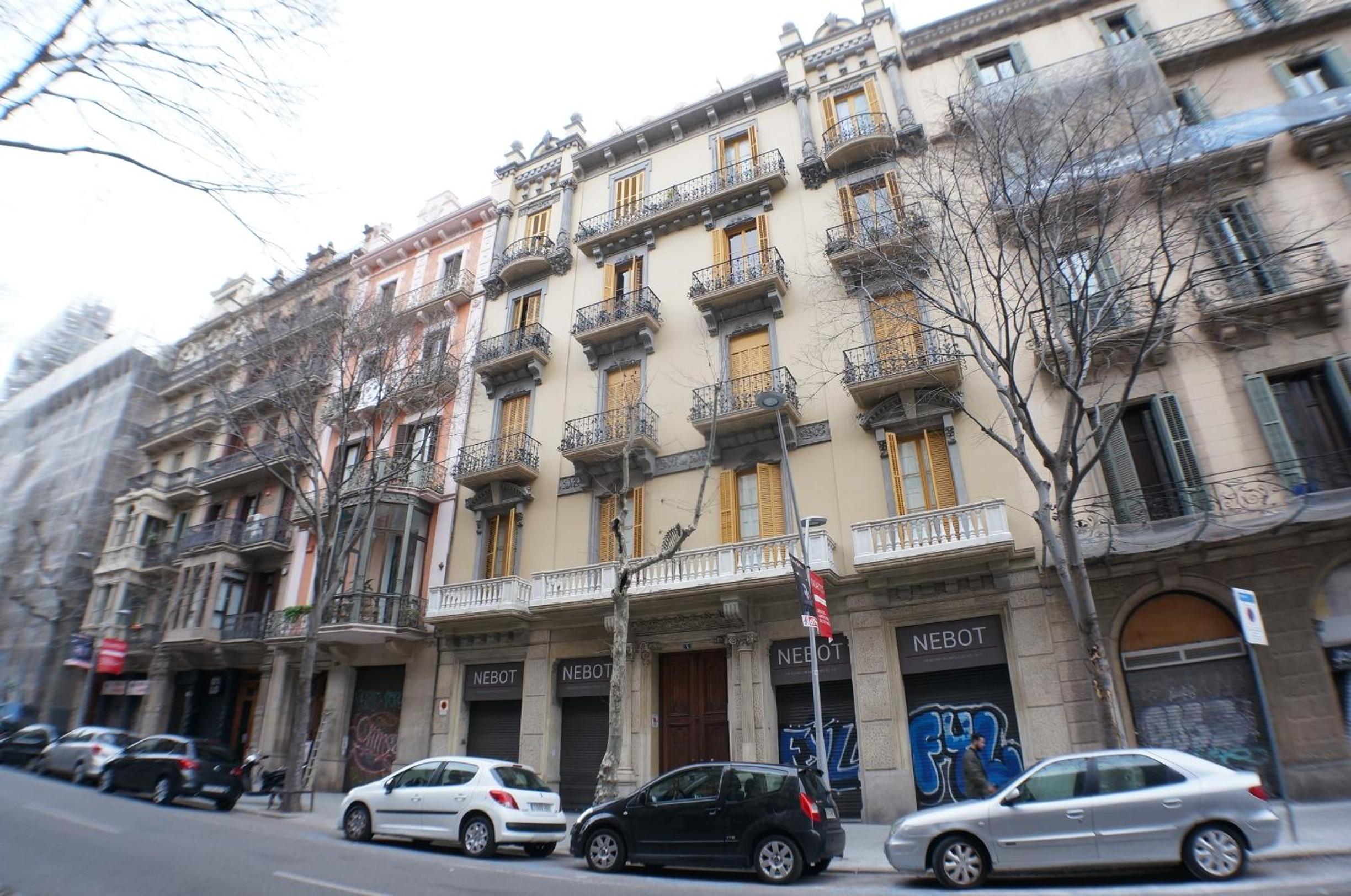 building