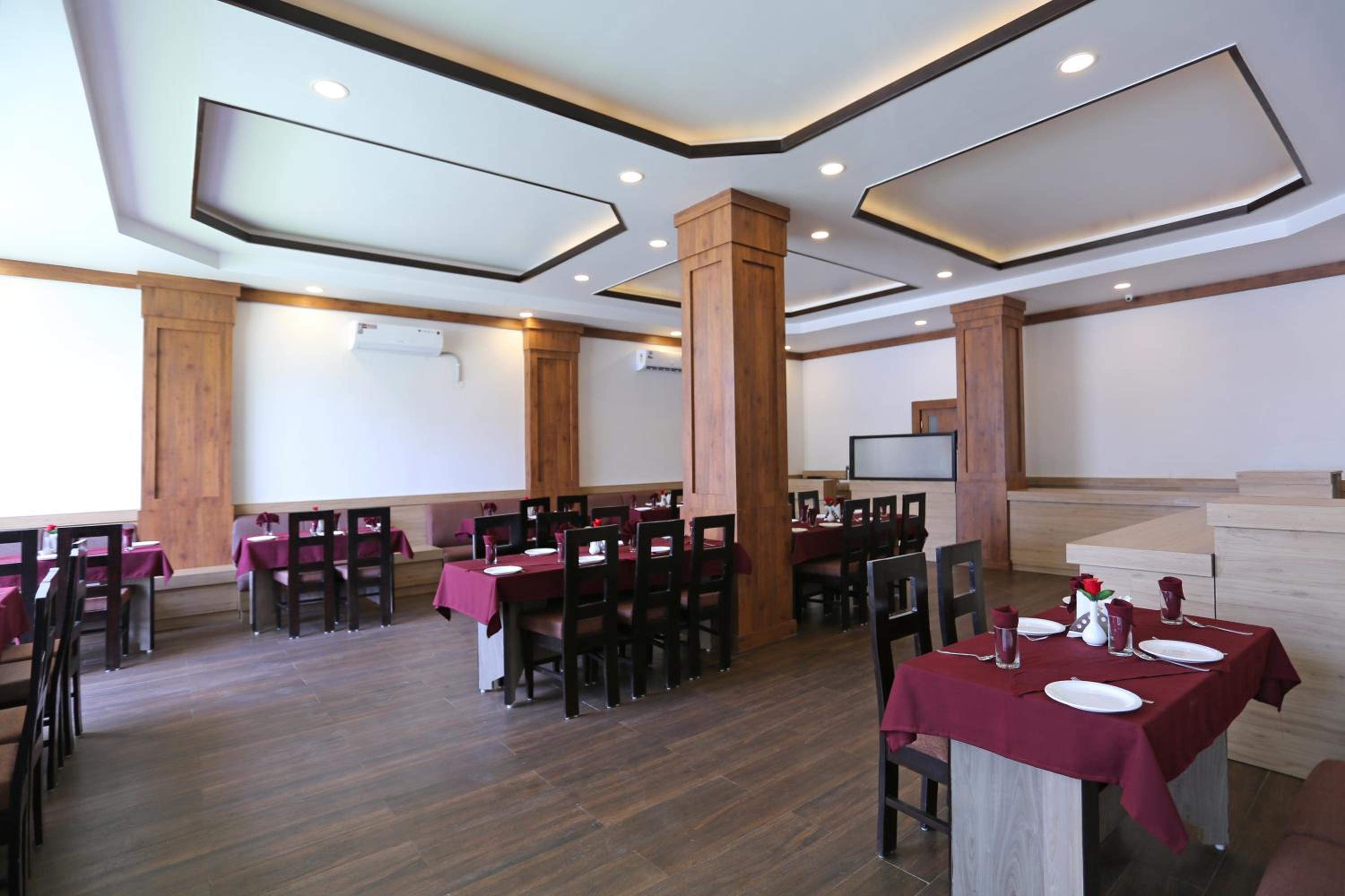 Katra Vacations - Hotel The Royal Krishna - Property Image 10