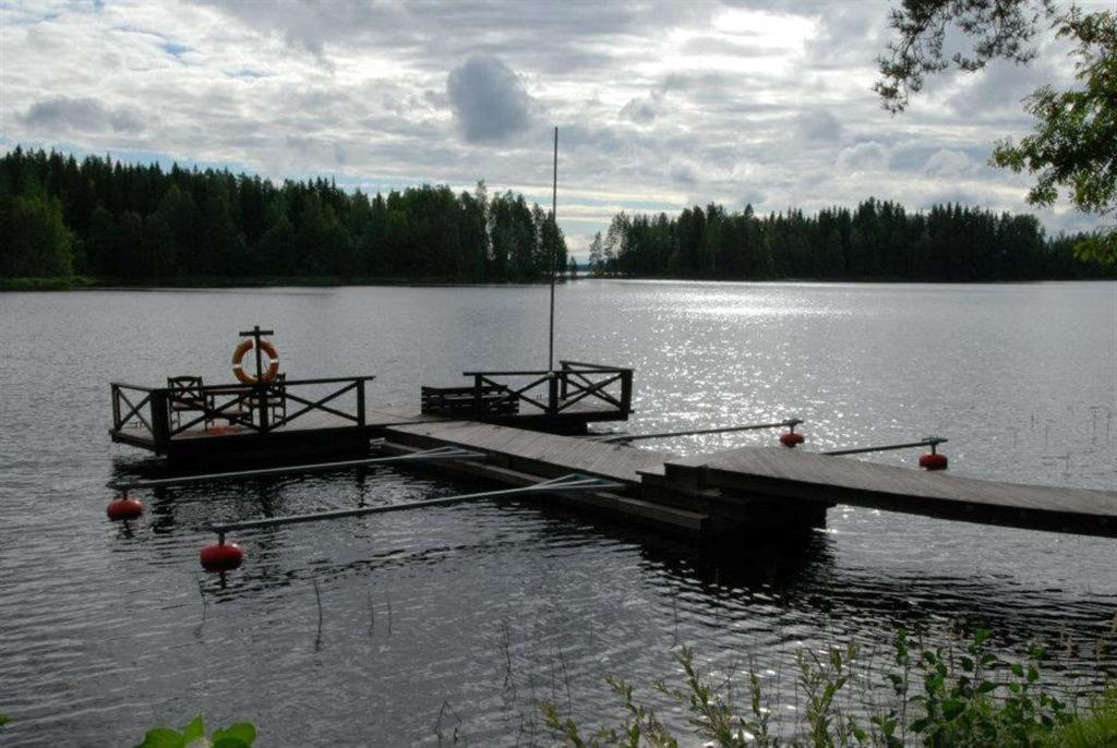 Loma-Rantala Cottages