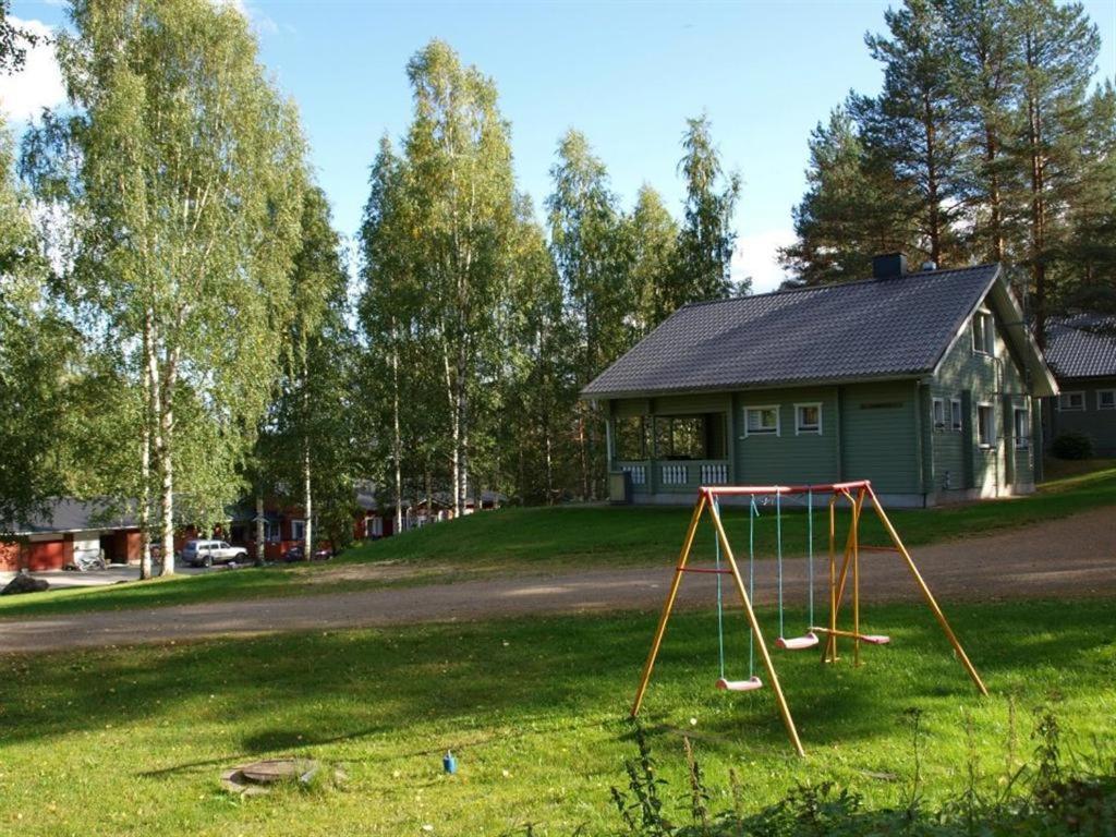 Loma-Rantala Cottages