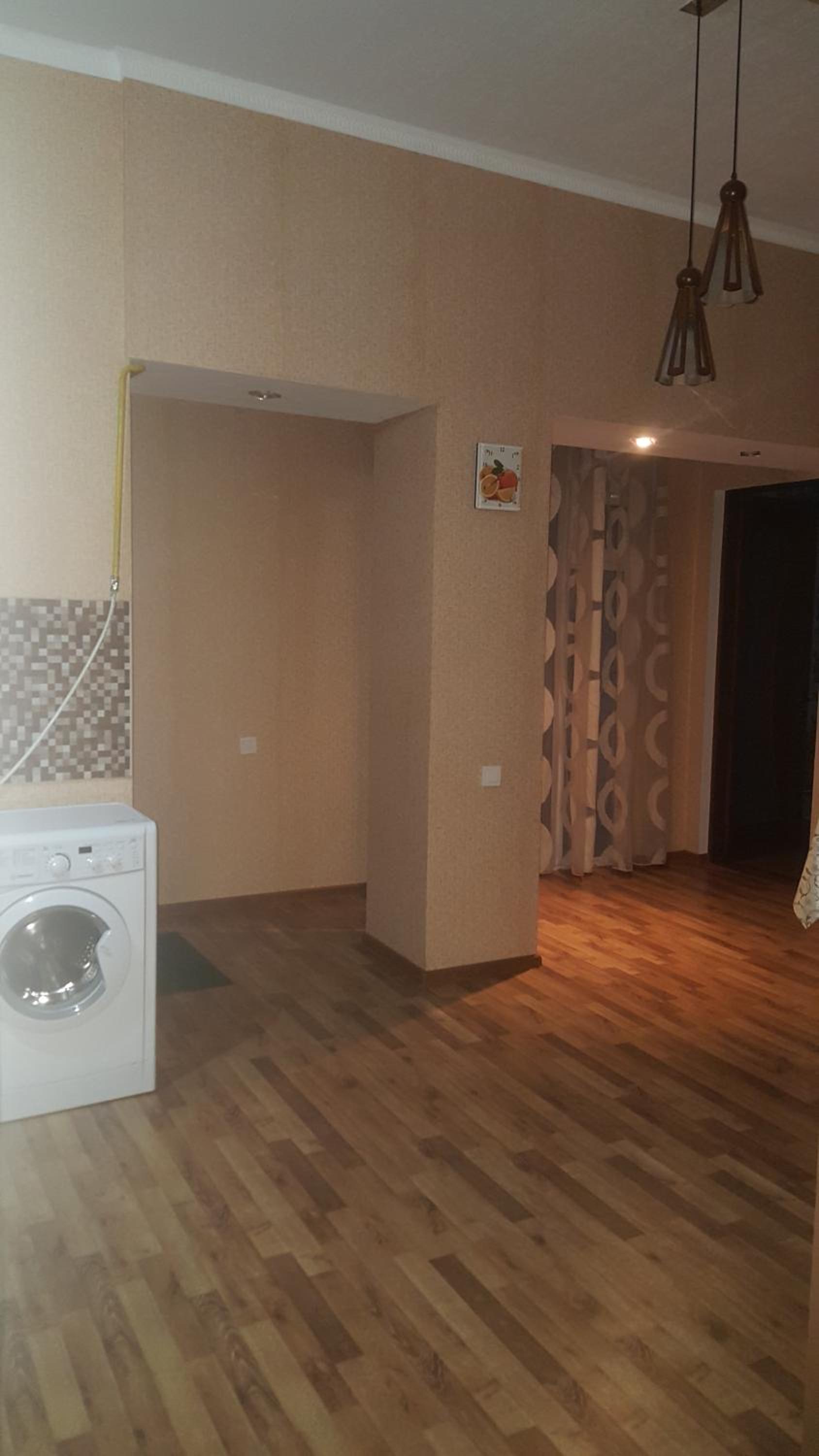 Apartment on Kolkheti Street 1 view 4