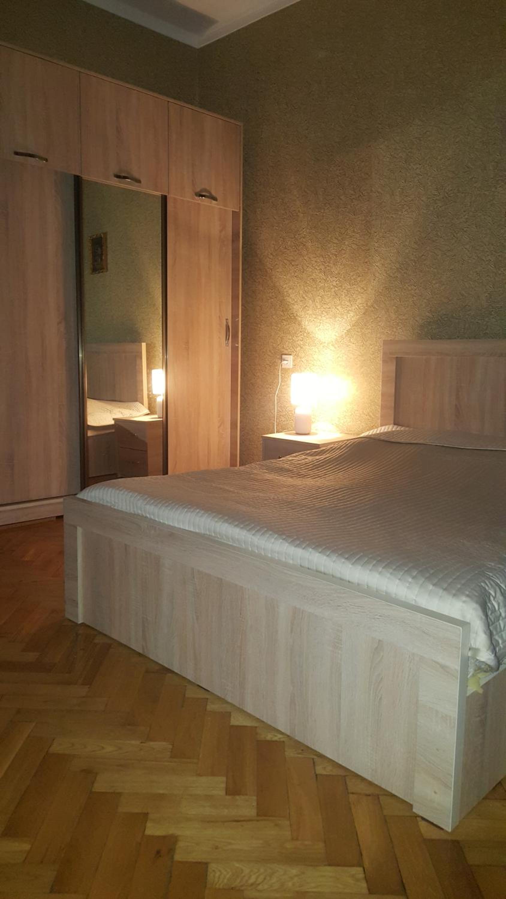 Apartment on Kolkheti Street 1 view 5