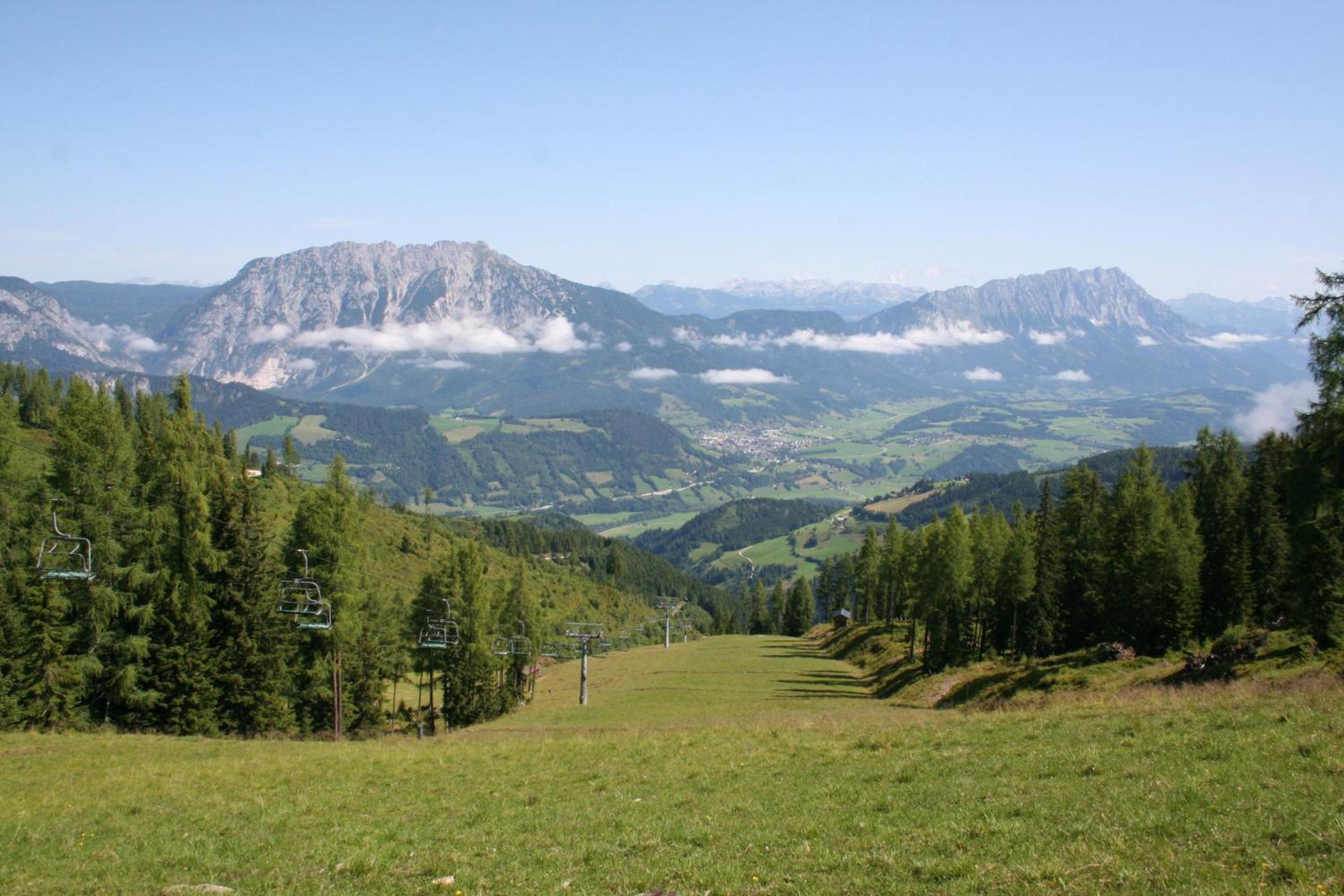 Ferienhaus Stoiser