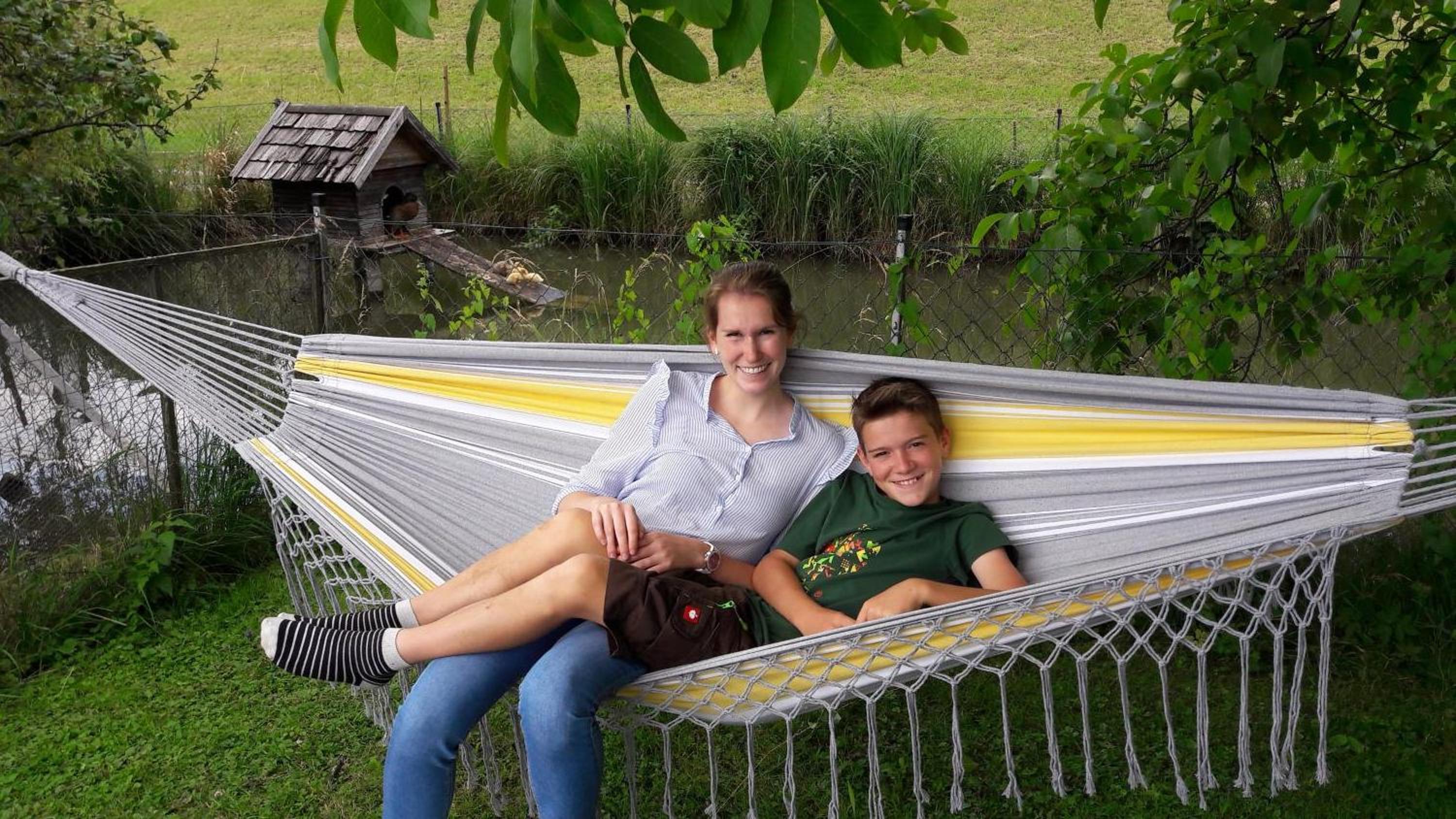 Biohof Schwanser
