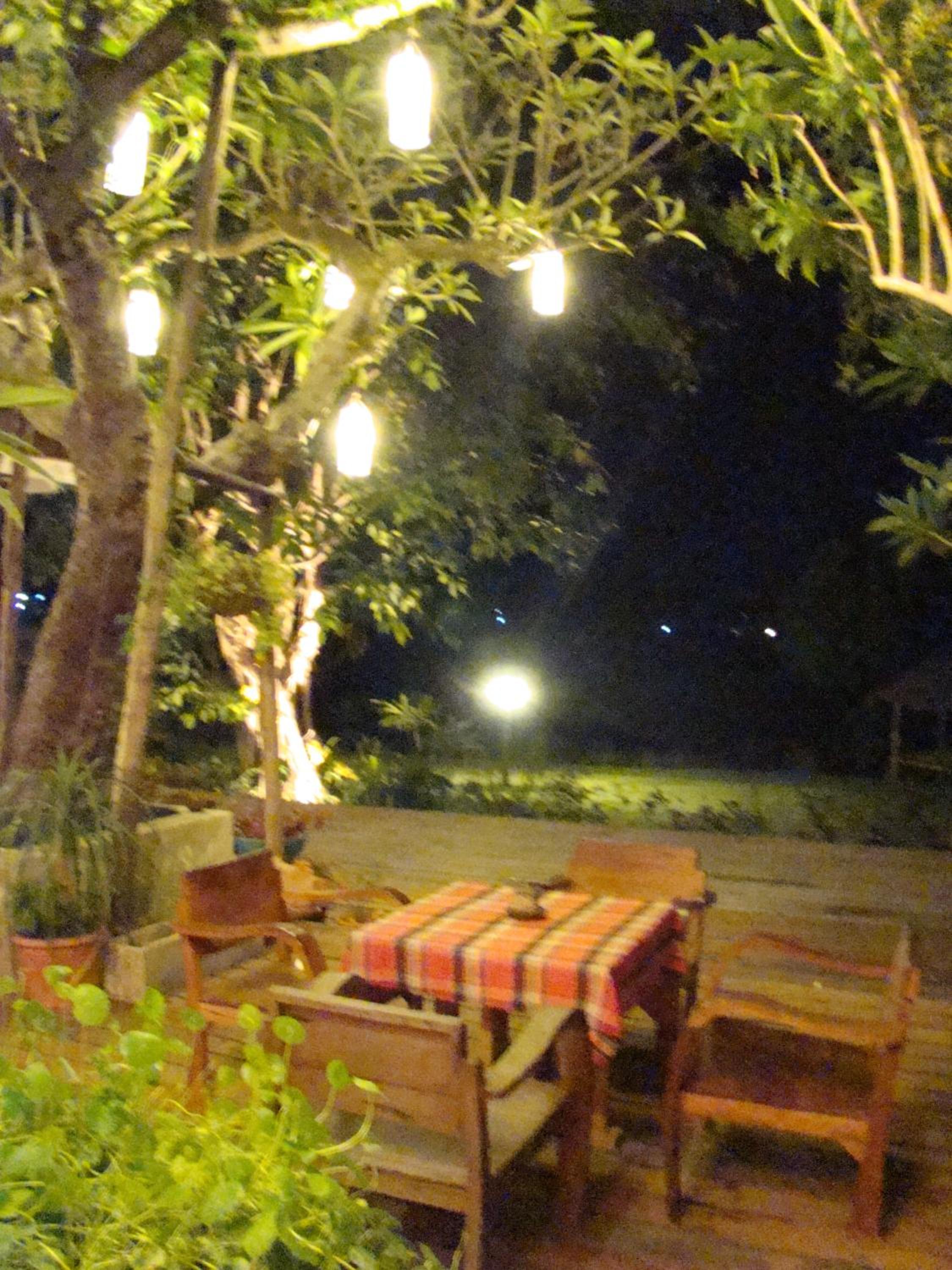 KuadKhonThoe Pai Cottage