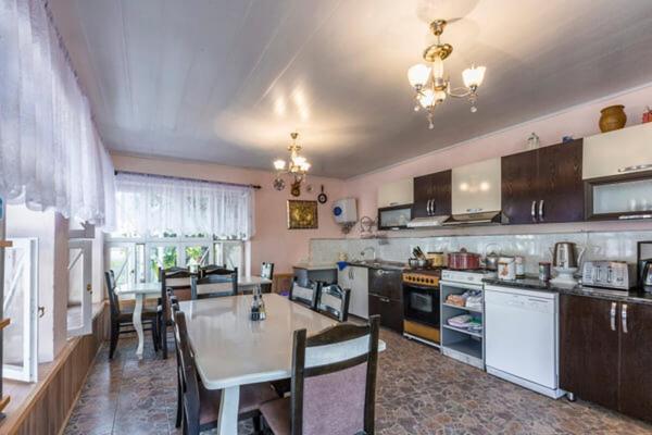 İvanovka İnn & Cafe Family-Friendly Halal