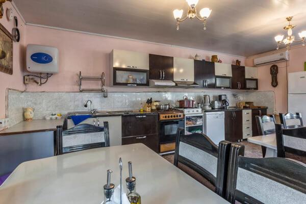 İvanovka İnn & Cafe Family-Friendly Halal