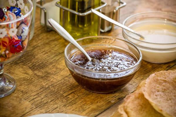 İvanovka İnn & Cafe Family-Friendly Halal