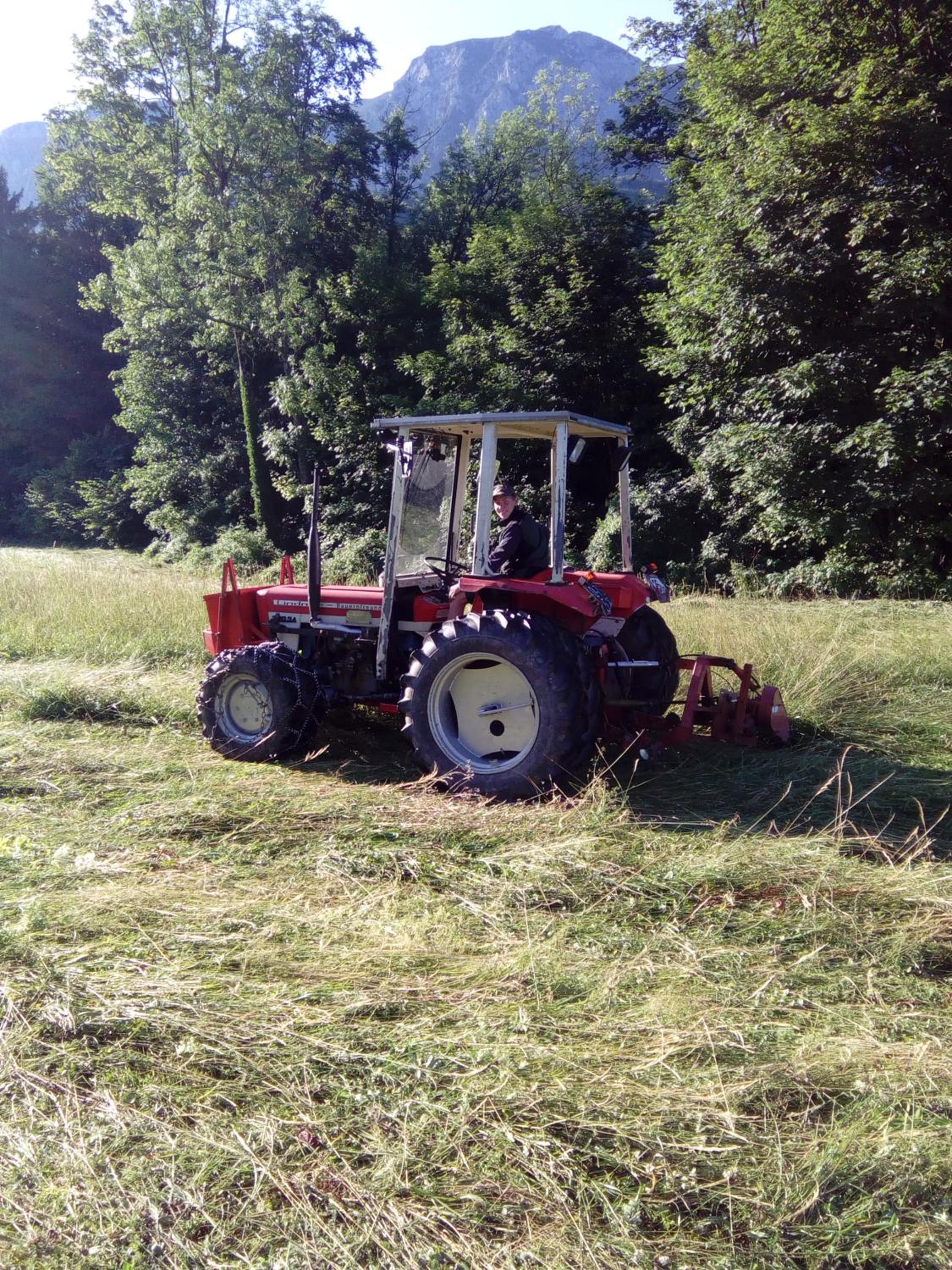Biohof Schwanser