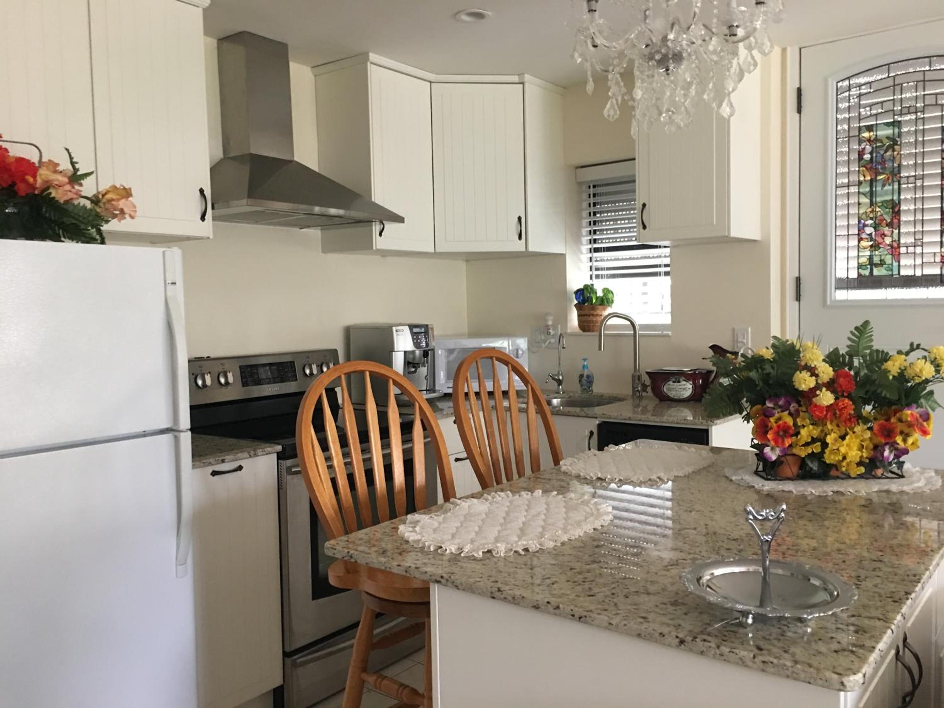 Diana's Luxury Bed and Breakfast