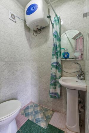 İvanovka İnn & Cafe Family-Friendly Halal