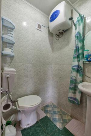 İvanovka İnn & Cafe Family-Friendly Halal
