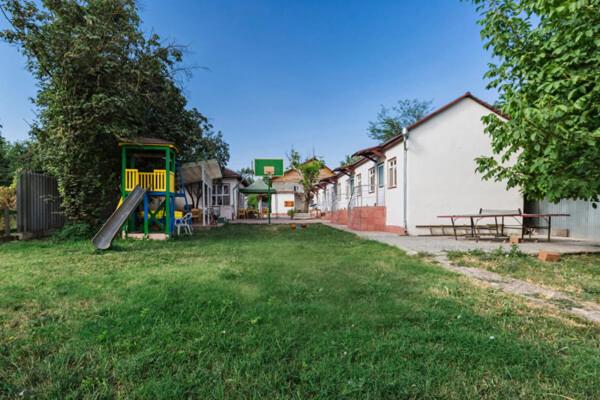 İvanovka İnn & Cafe Family-Friendly Halal