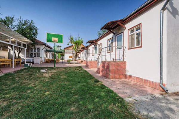 İvanovka İnn & Cafe Family-Friendly Halal