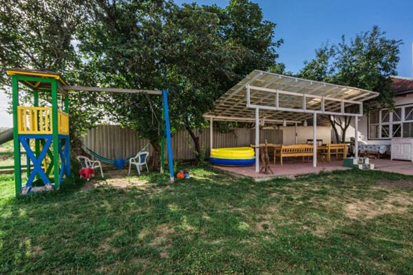 İvanovka İnn & Cafe Family-Friendly Halal