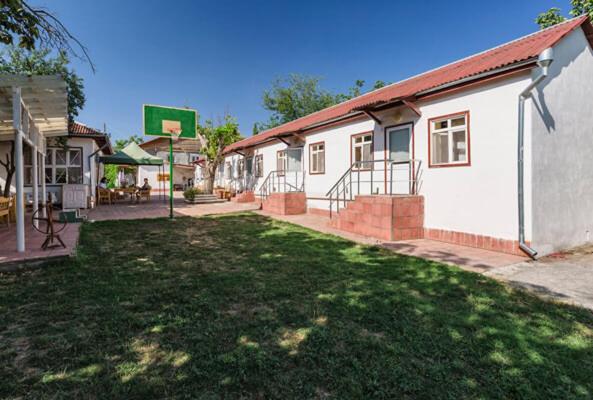 İvanovka İnn & Cafe Family-Friendly Halal