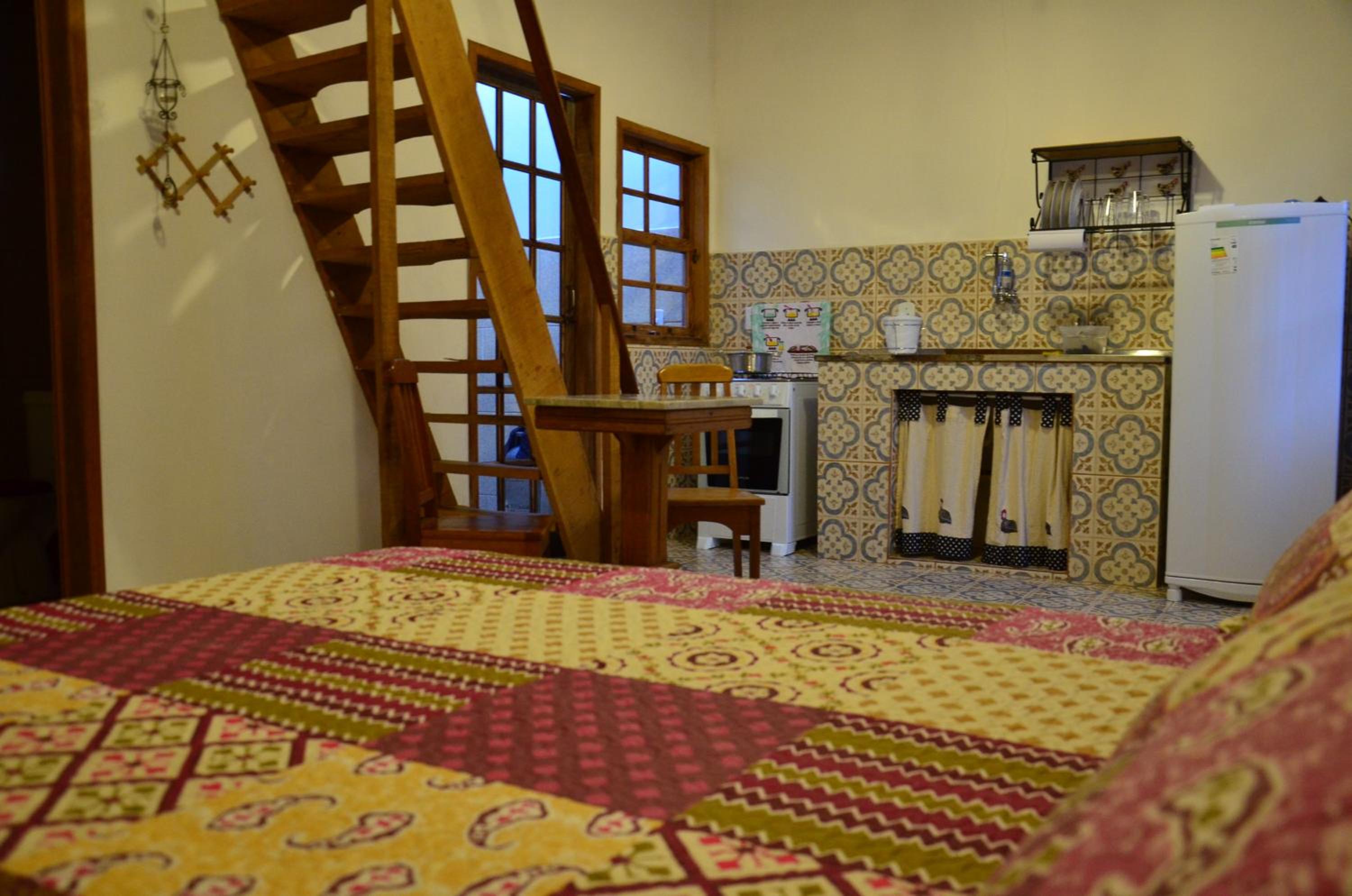 Pousada Vila Paolino
