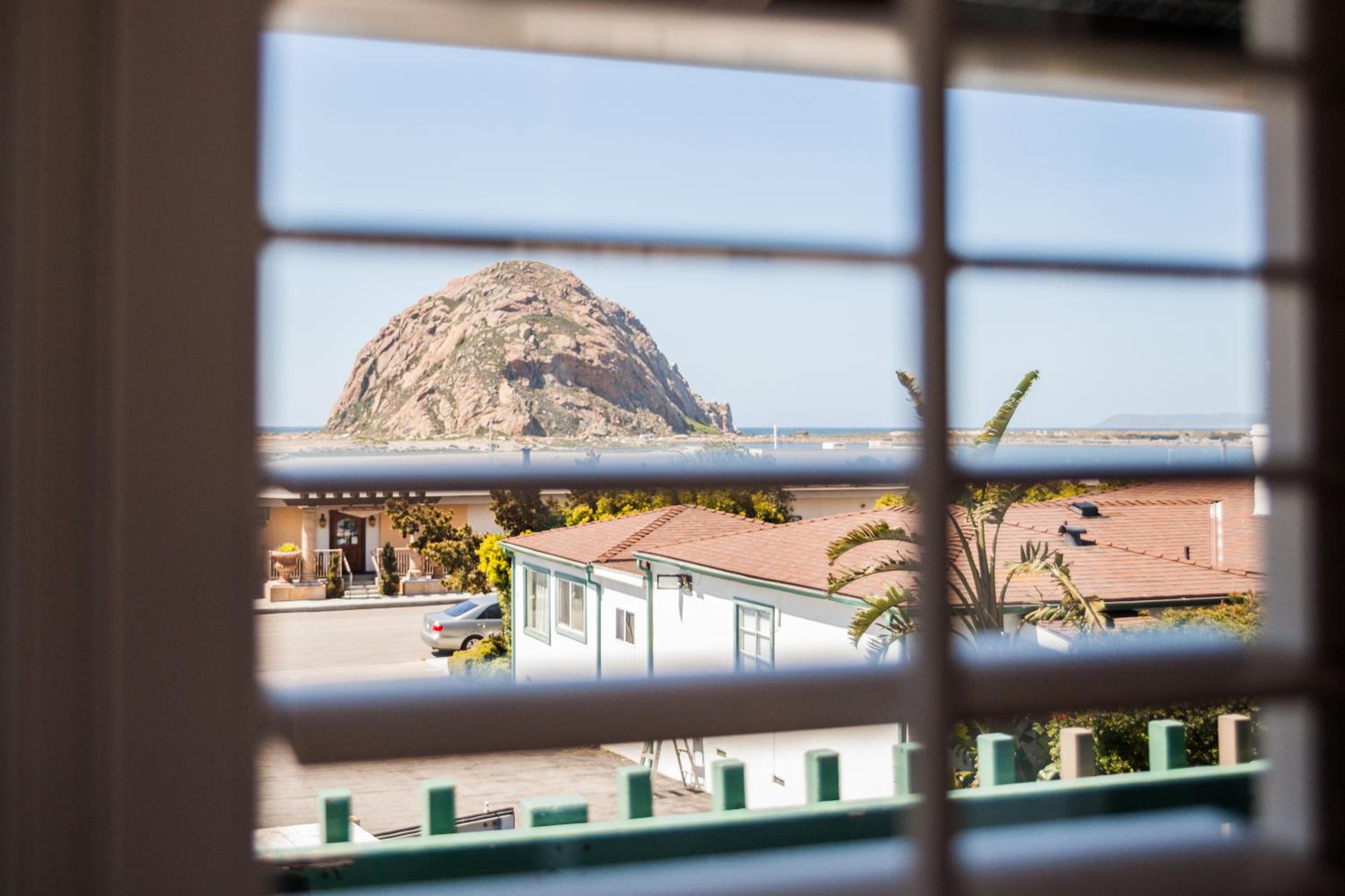 The Landing at Morro Bay, Billede 119