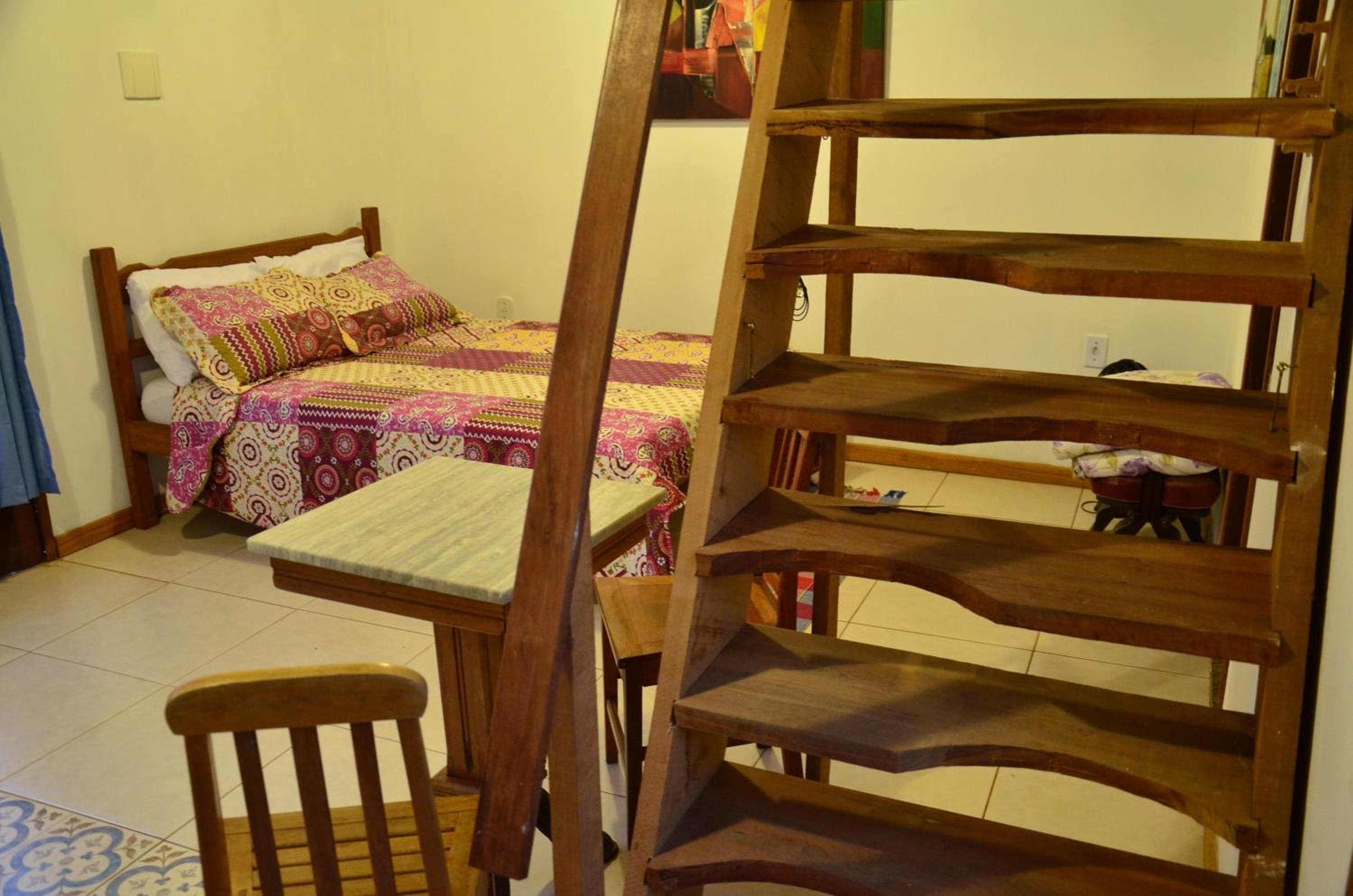 Pousada Vila Paolino