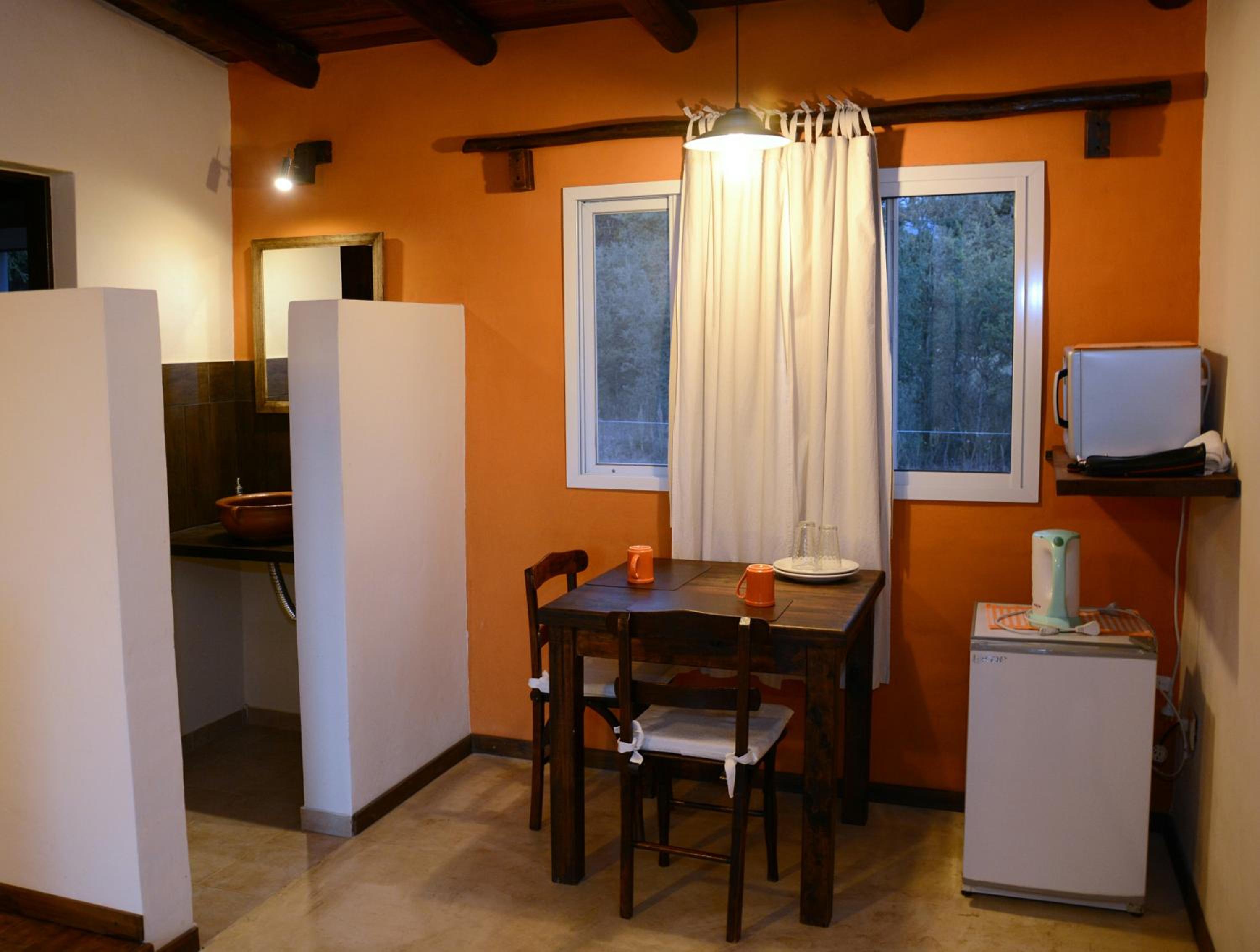 La Catalina Suites de Campo