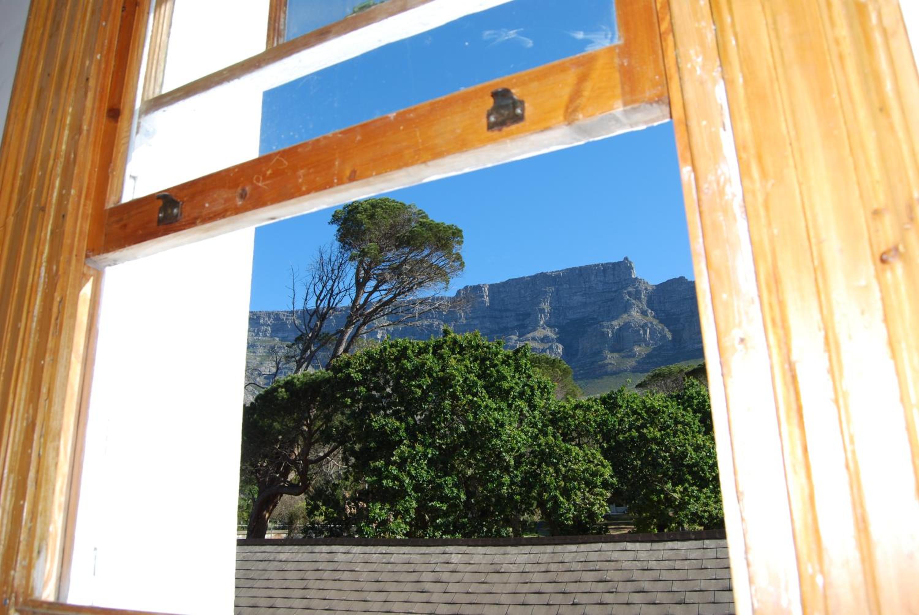 Ashanti Lodge Backpackers