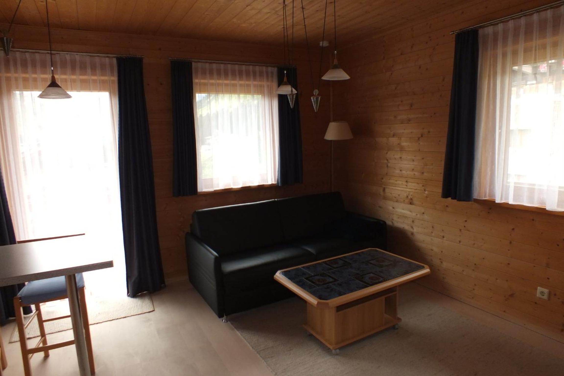 Haus Schneeflocke view 3