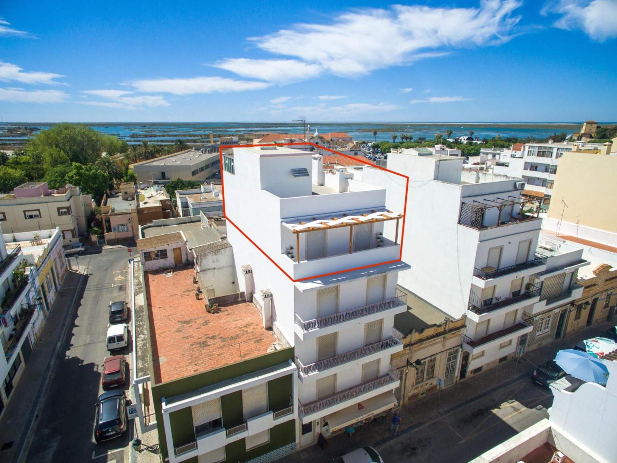 My Place @ Faro Ria Views view 2